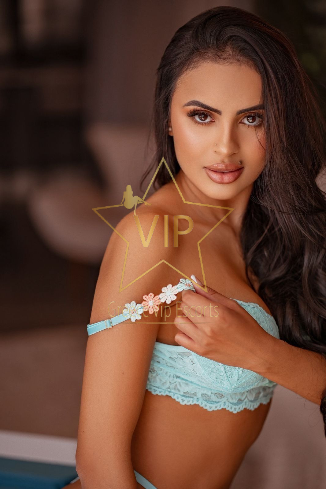 MELISSA VIP
