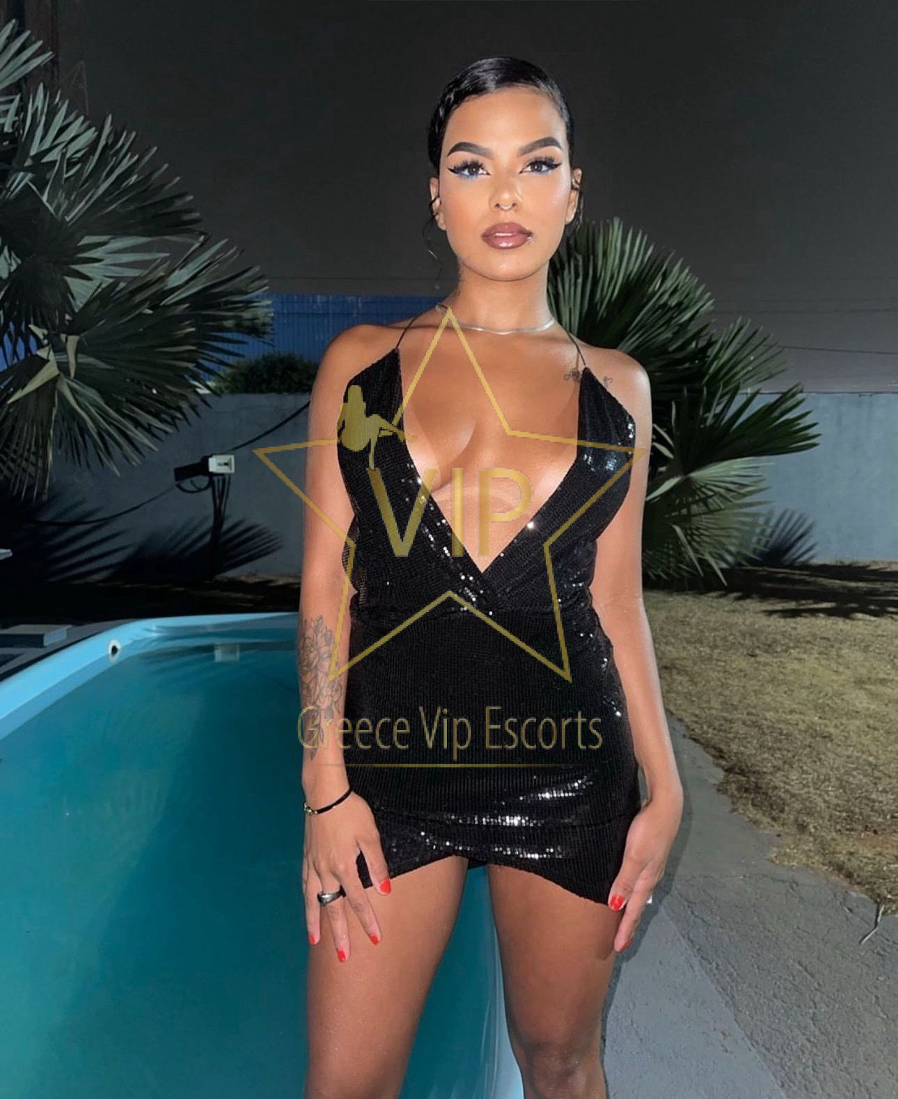 ERIN VIP 