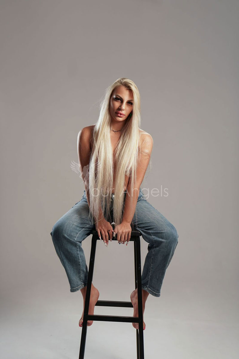 Natasha - Your Angels