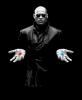 Morpheus Avatar