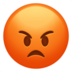 Angry