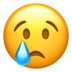 Sad