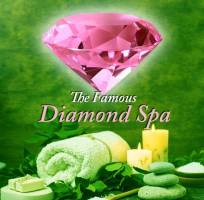 XXX Μασατζίδικο Diamond Spa