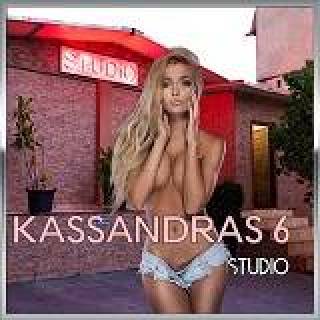 Escort Studio Κασσάνδρας 6
