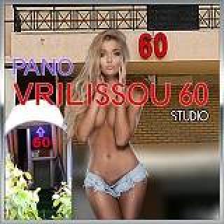 Escort Studio Βριλησσού 60 (πάνω)