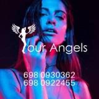 Escort Your Angels