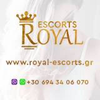 Γραφείο Συνοδών Royal Escorts