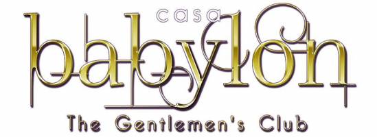 Escort Casa Babylon Strip Club