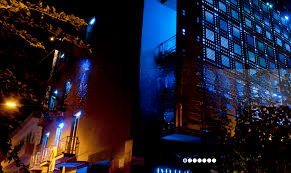 Escort Athens-Prive Hotel