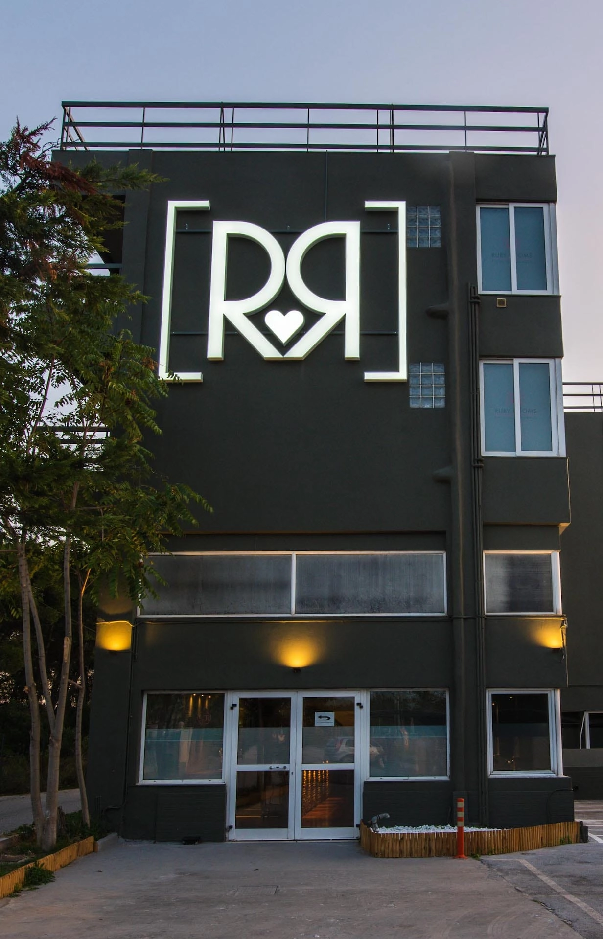 Escort Ruby Rooms Hotel Kifisia
