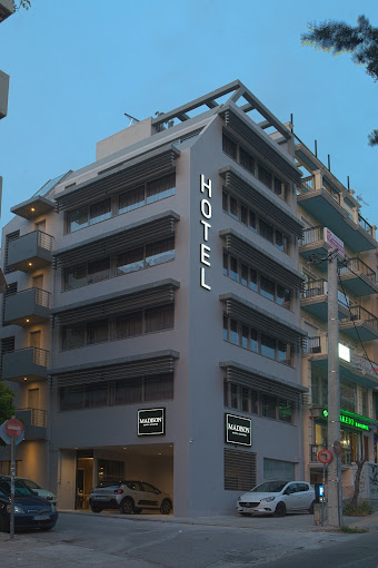 Escort Madison Hotel