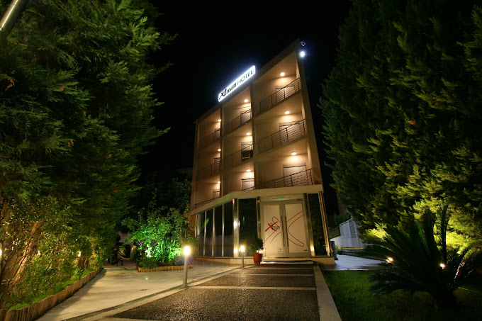 Escort X Dream Hotel