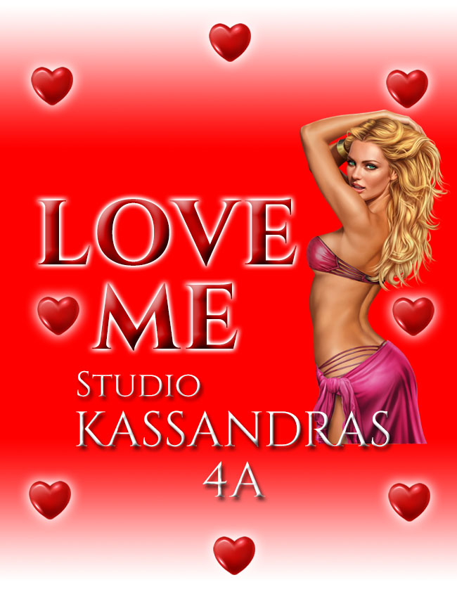 Sex Studio Studio Love Me