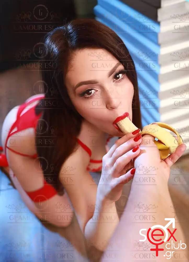 Featured Image for Ksenia