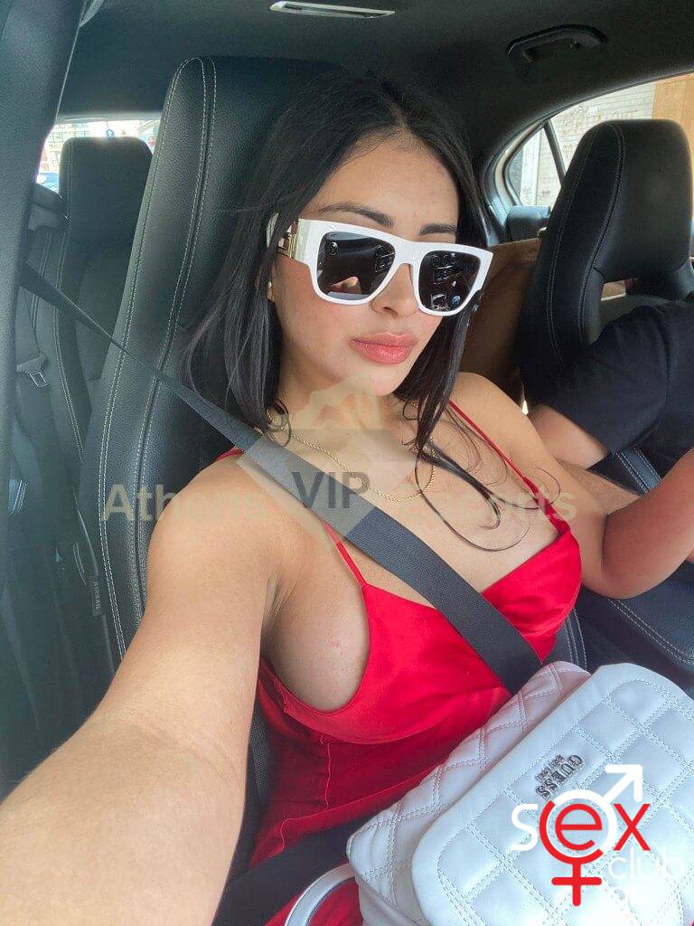 Featured Image for Sara