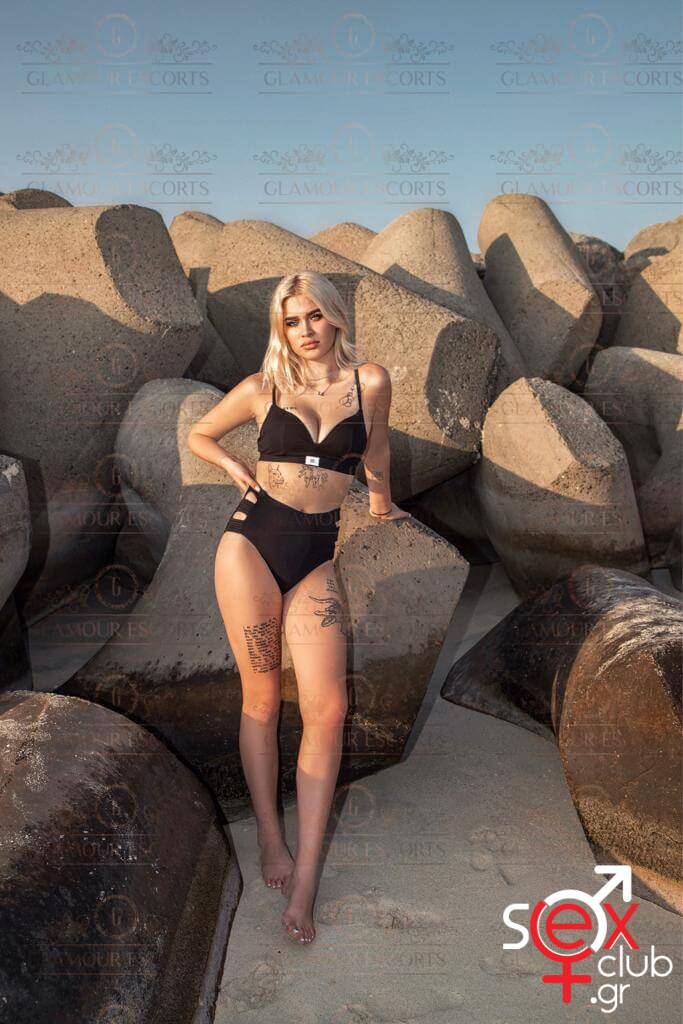 Escort-Celin/Anasteisha-1672
