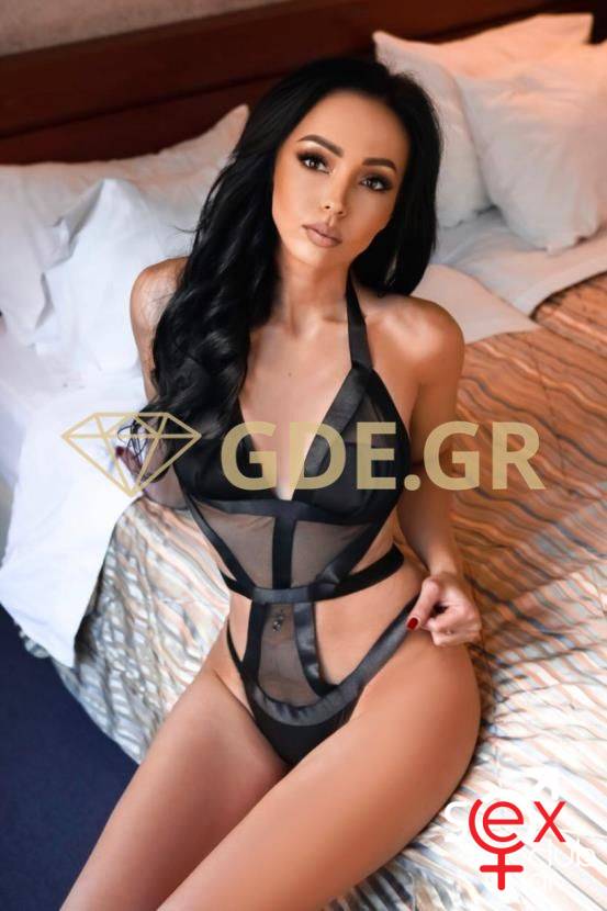 Escort-Lina-1404