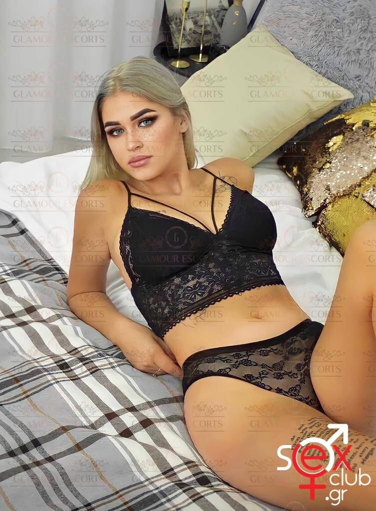 Escort-Celin/Anasteisha-1672