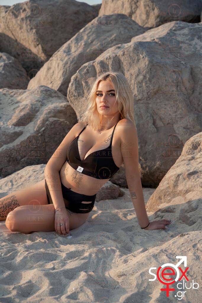 Escort-Celin/Anasteisha-1672