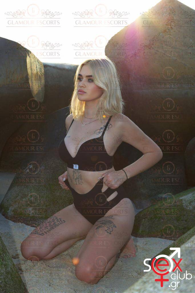 Escort-Celin/Anasteisha-1672
