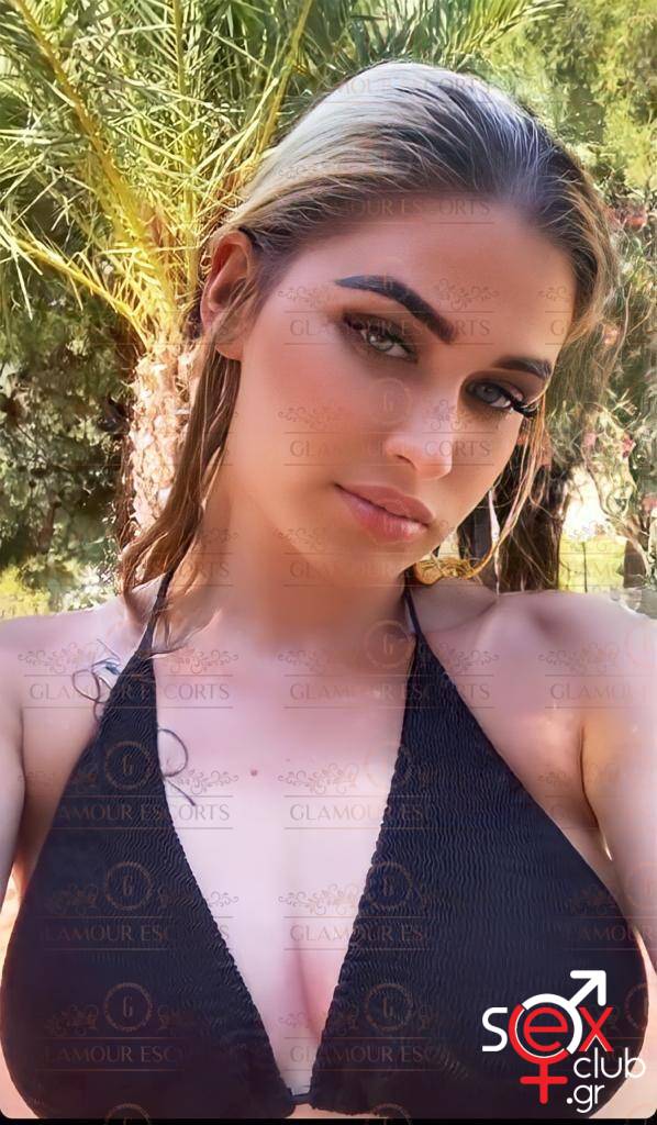 Escort-Celin/Anasteisha-1672