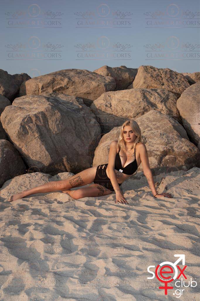 Escort-Celin/Anasteisha-1672