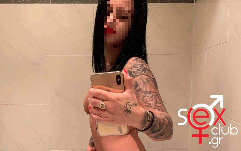 Escort-Claudia-395