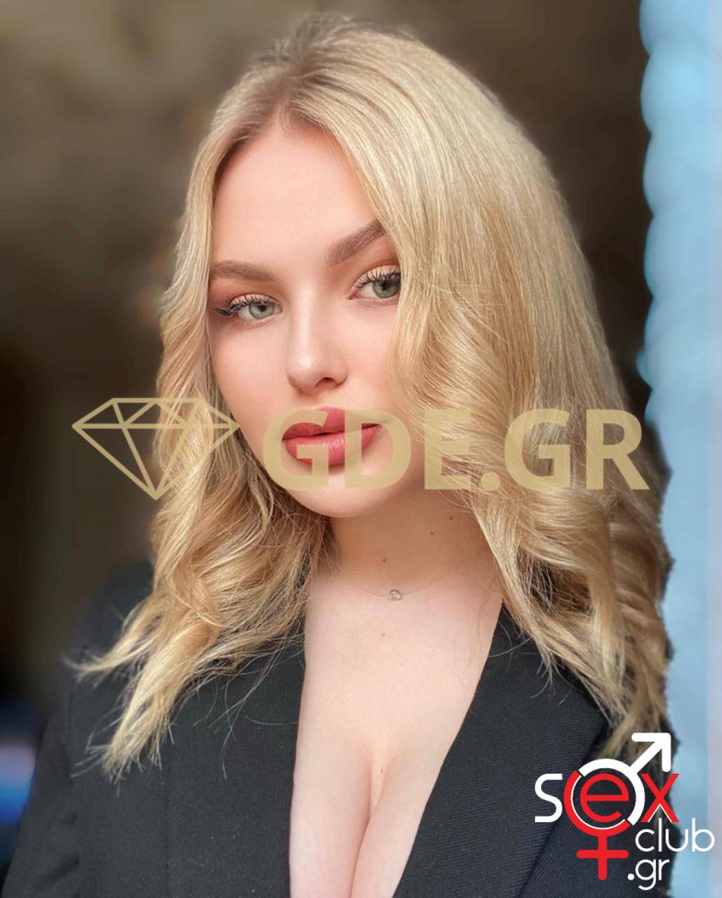Escort-Alisa-2078
