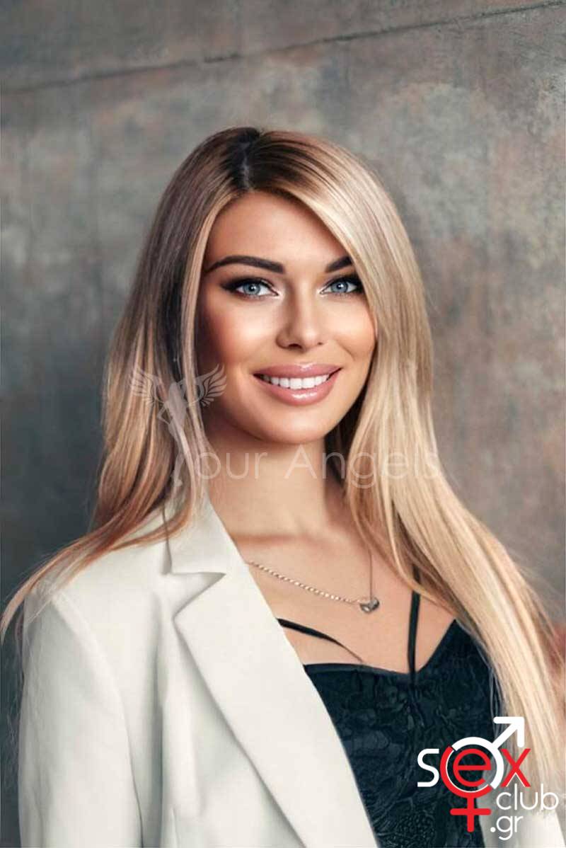 Escort-Anabel/Aliki-2150