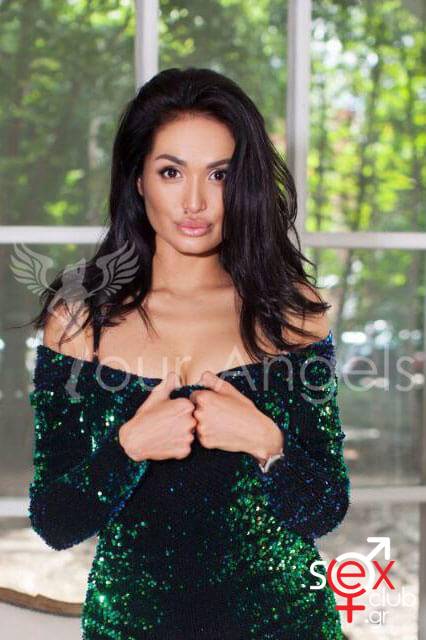 Escort-Amaya-2153