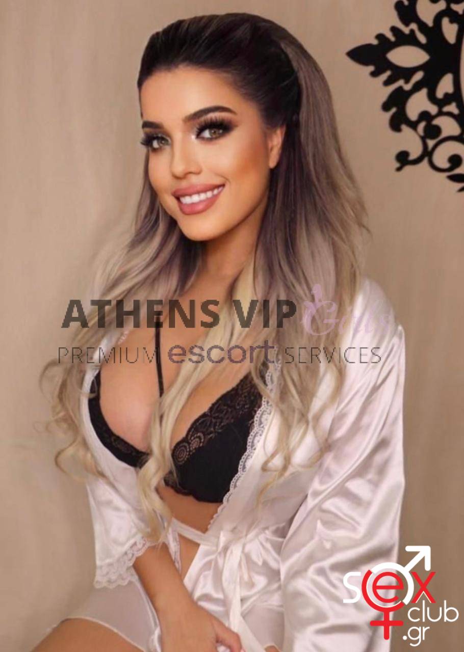 Escort-Alexa-2241