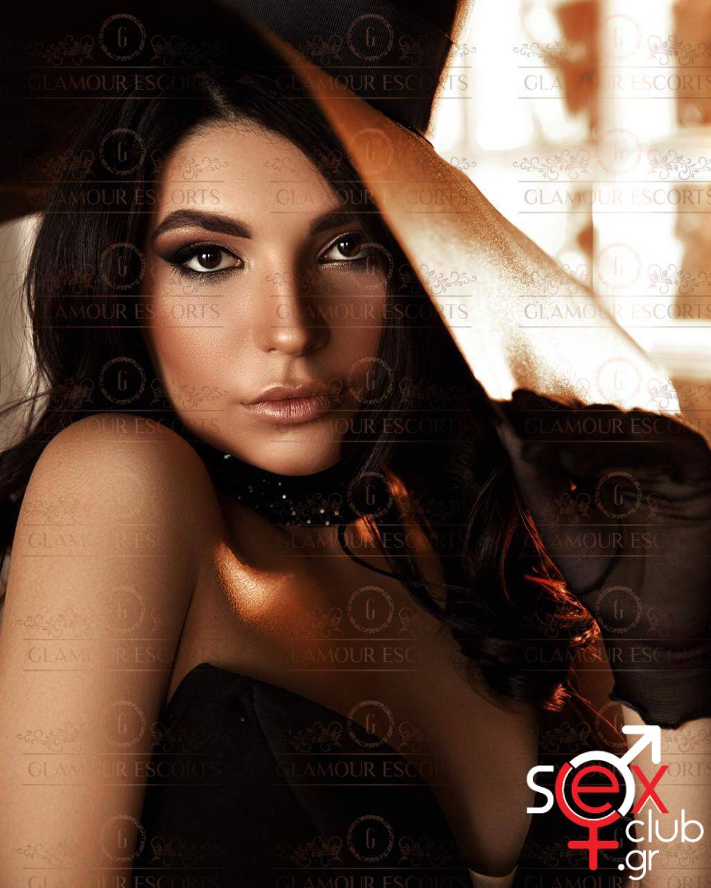 Escort-Selena-703