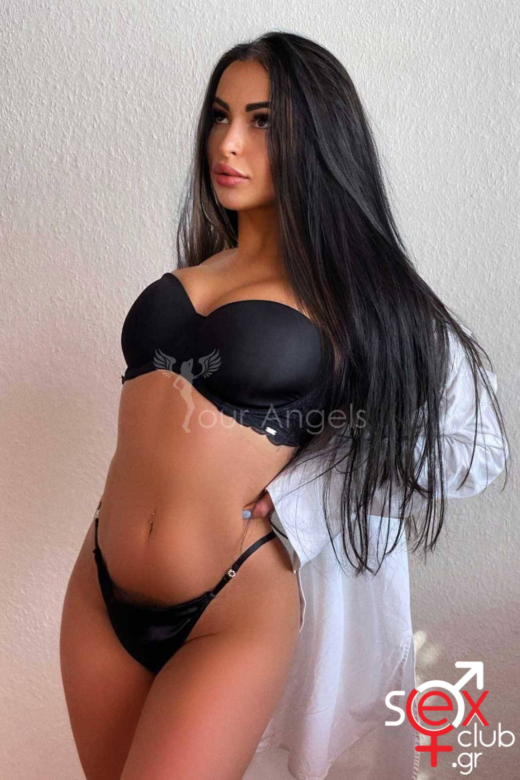 Escort-Laly-2350
