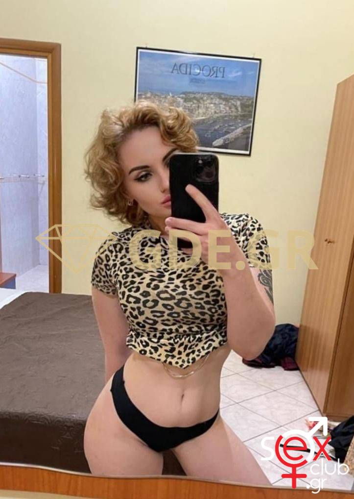 Escort-Merilin-2375