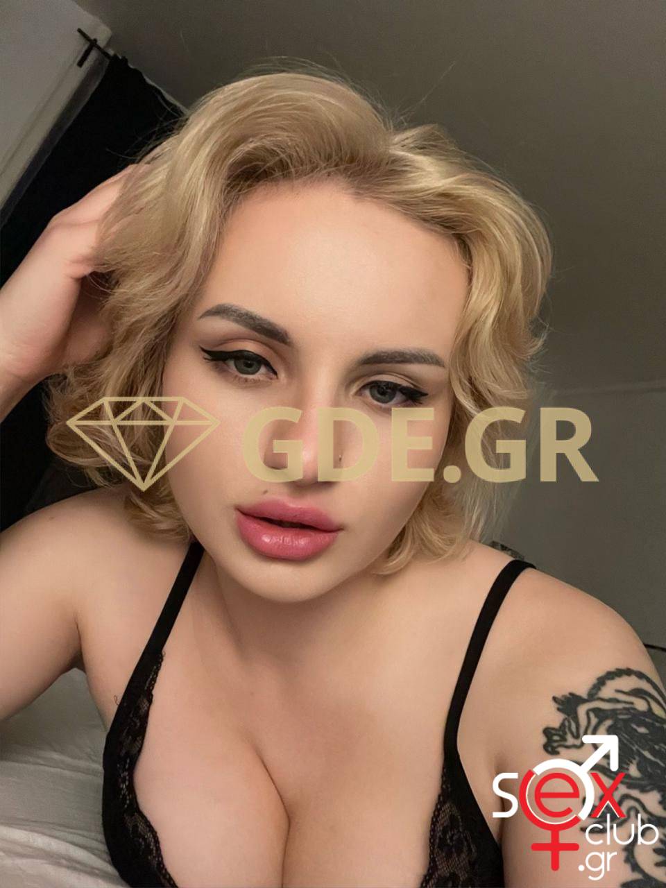 Escort-Merilin-2375