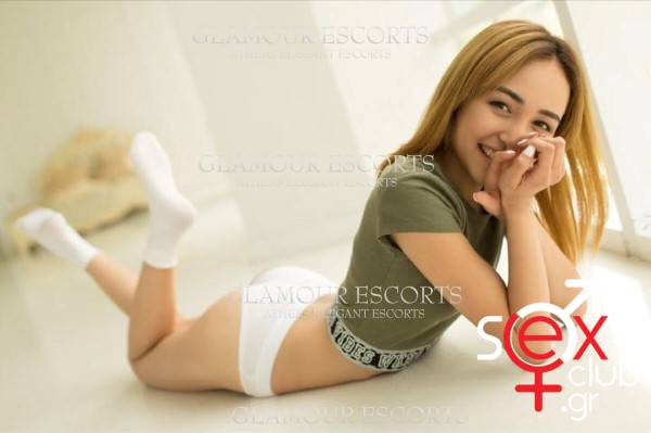Escort-Celine-92