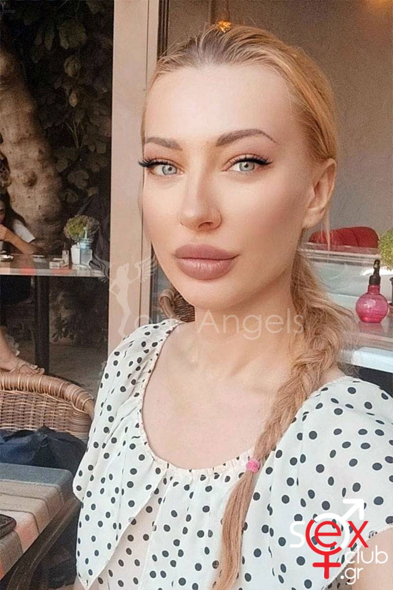 Escort-Oriana -2406