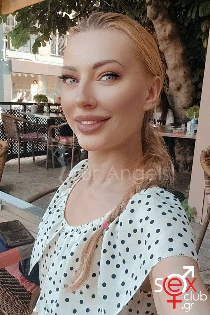 Escort-Oriana -2406