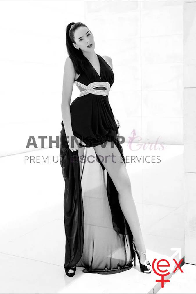 Escort-Gloria-2097