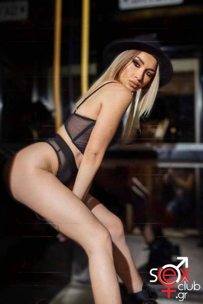 Featured Image for Sandra