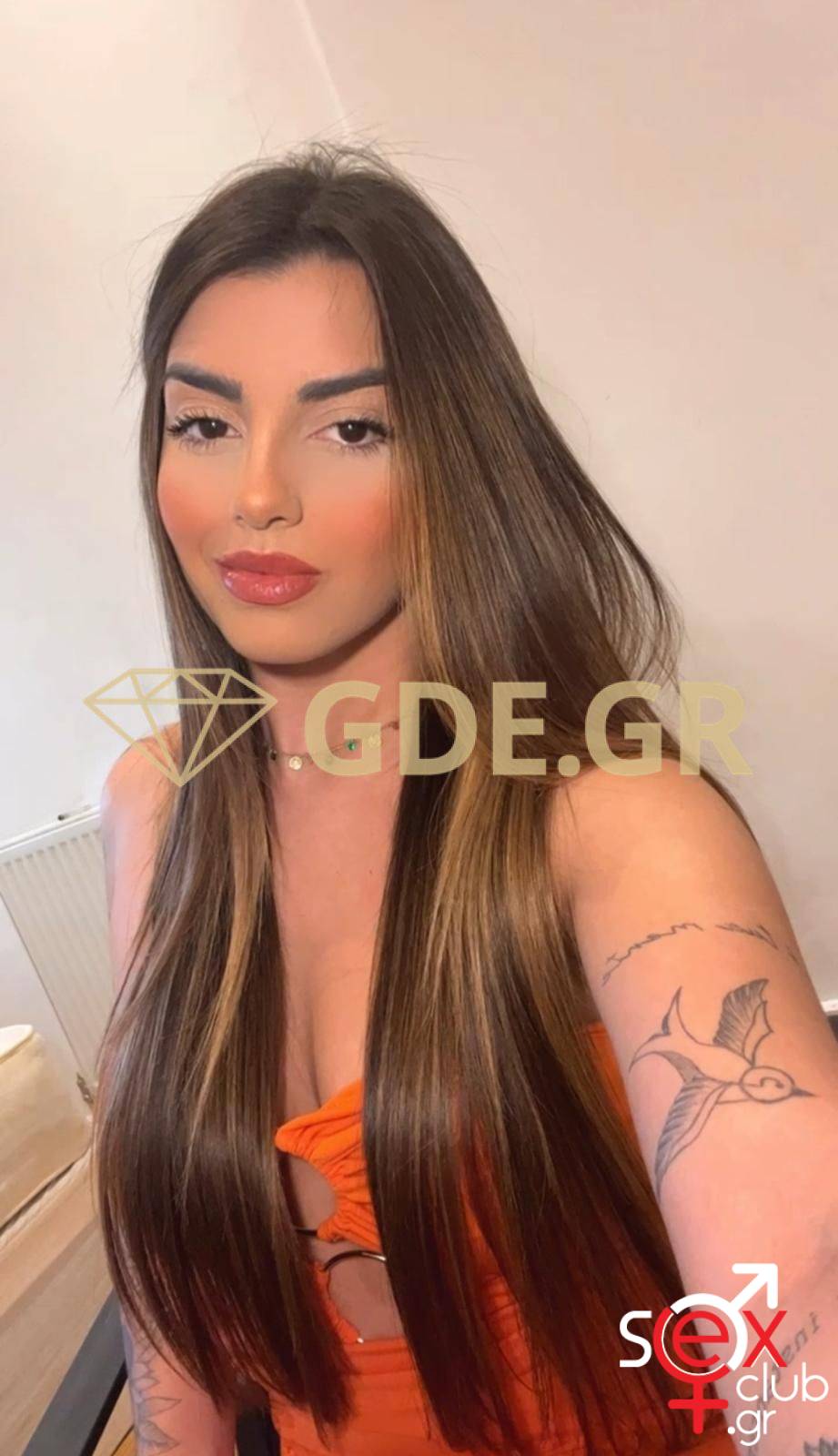Escort-Malu-2525
