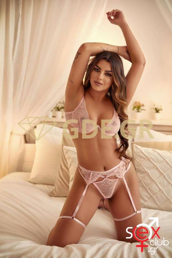 Escort-Malu-2525