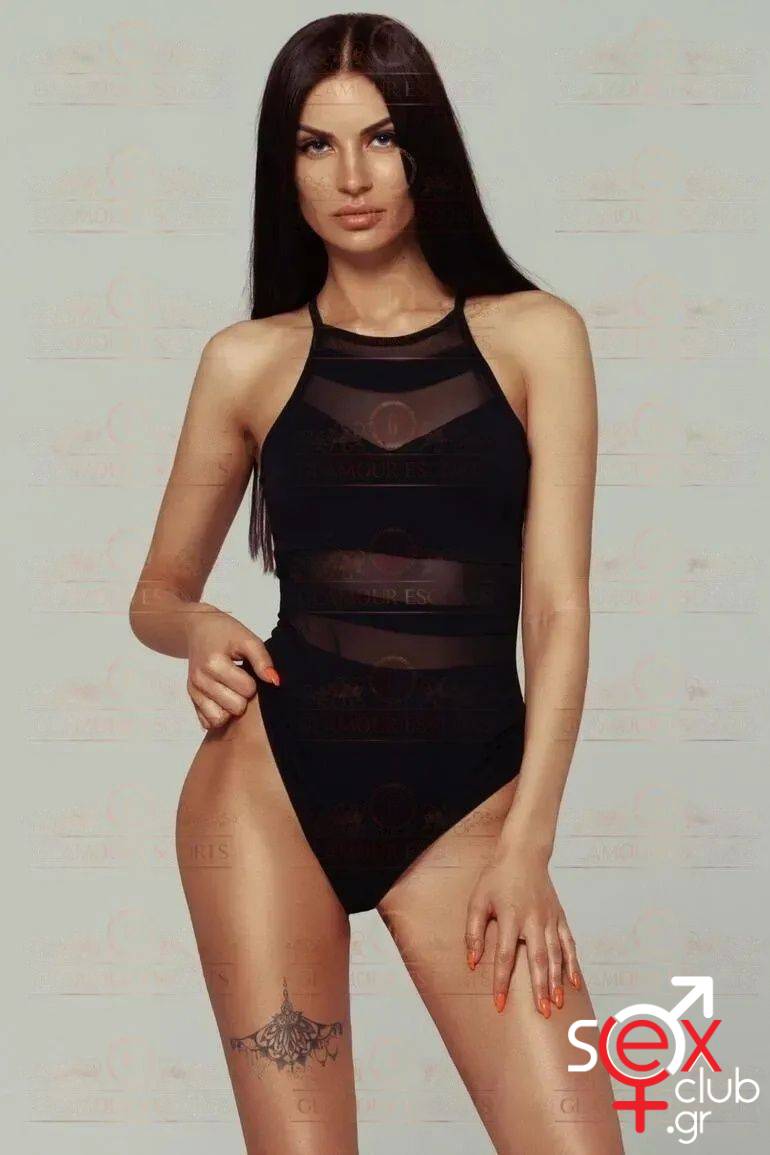 Andrea-2 - Glamour Escorts