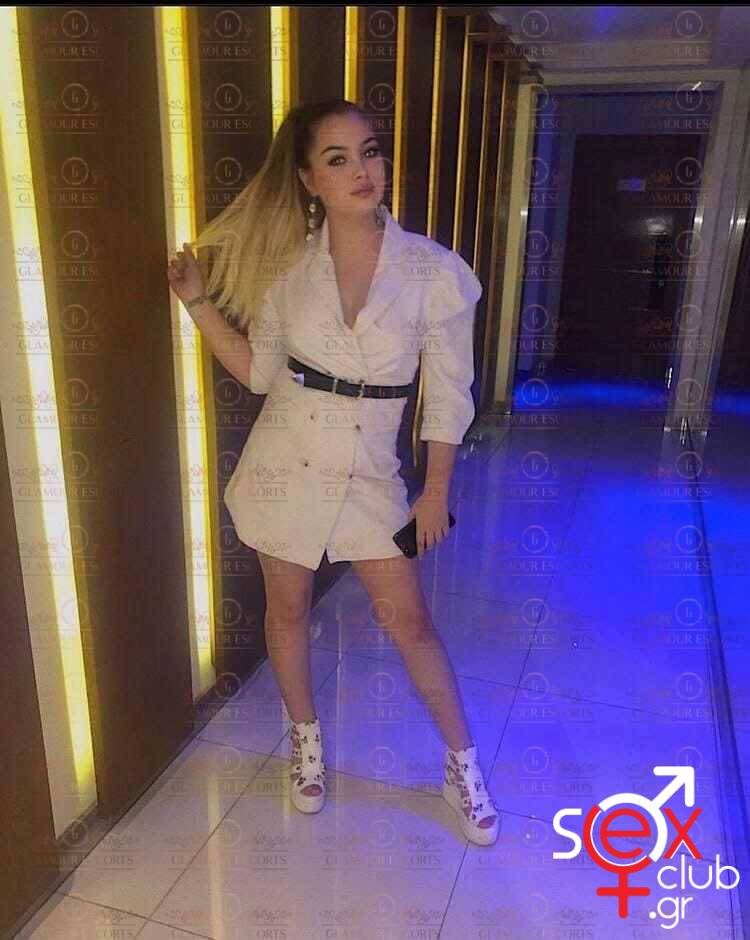 Escort-Ariella-2607