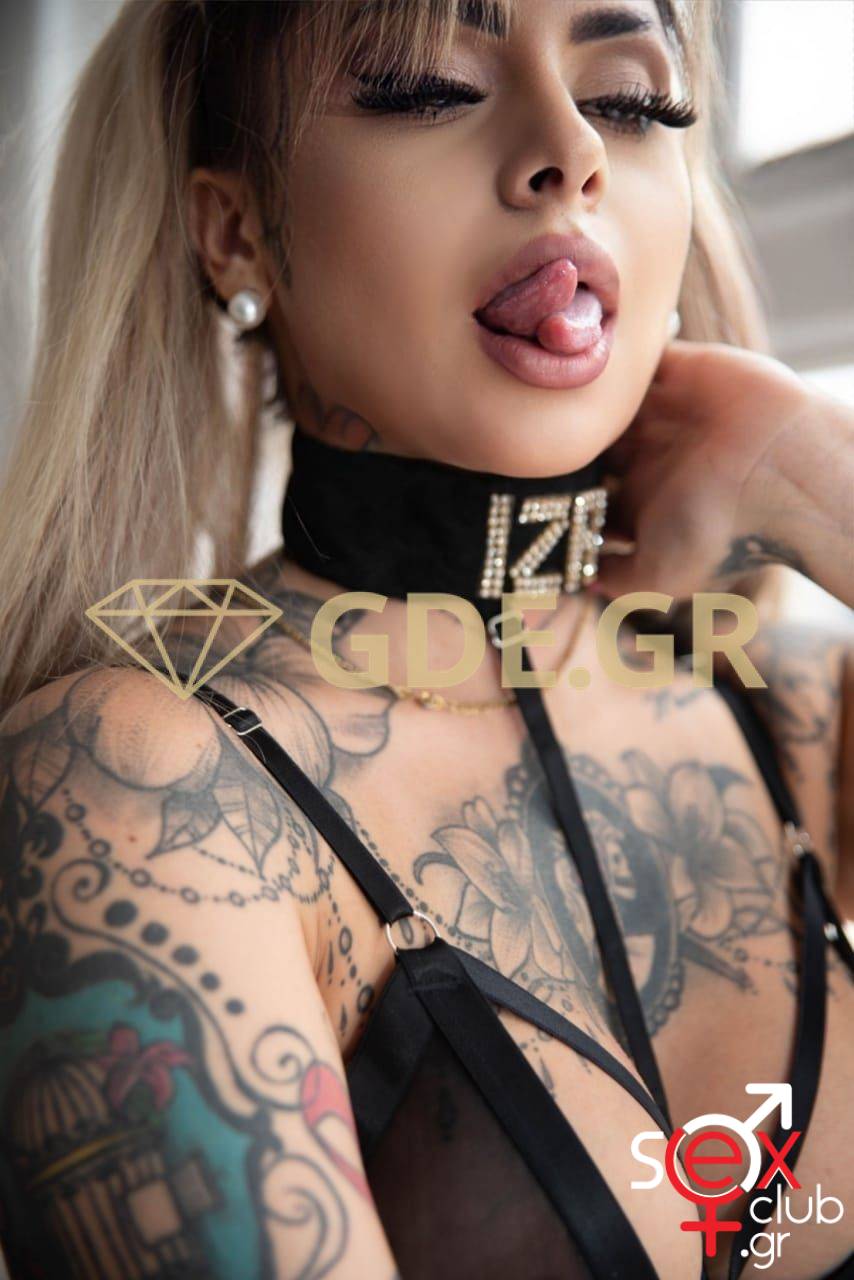 Escort-Iza-2635