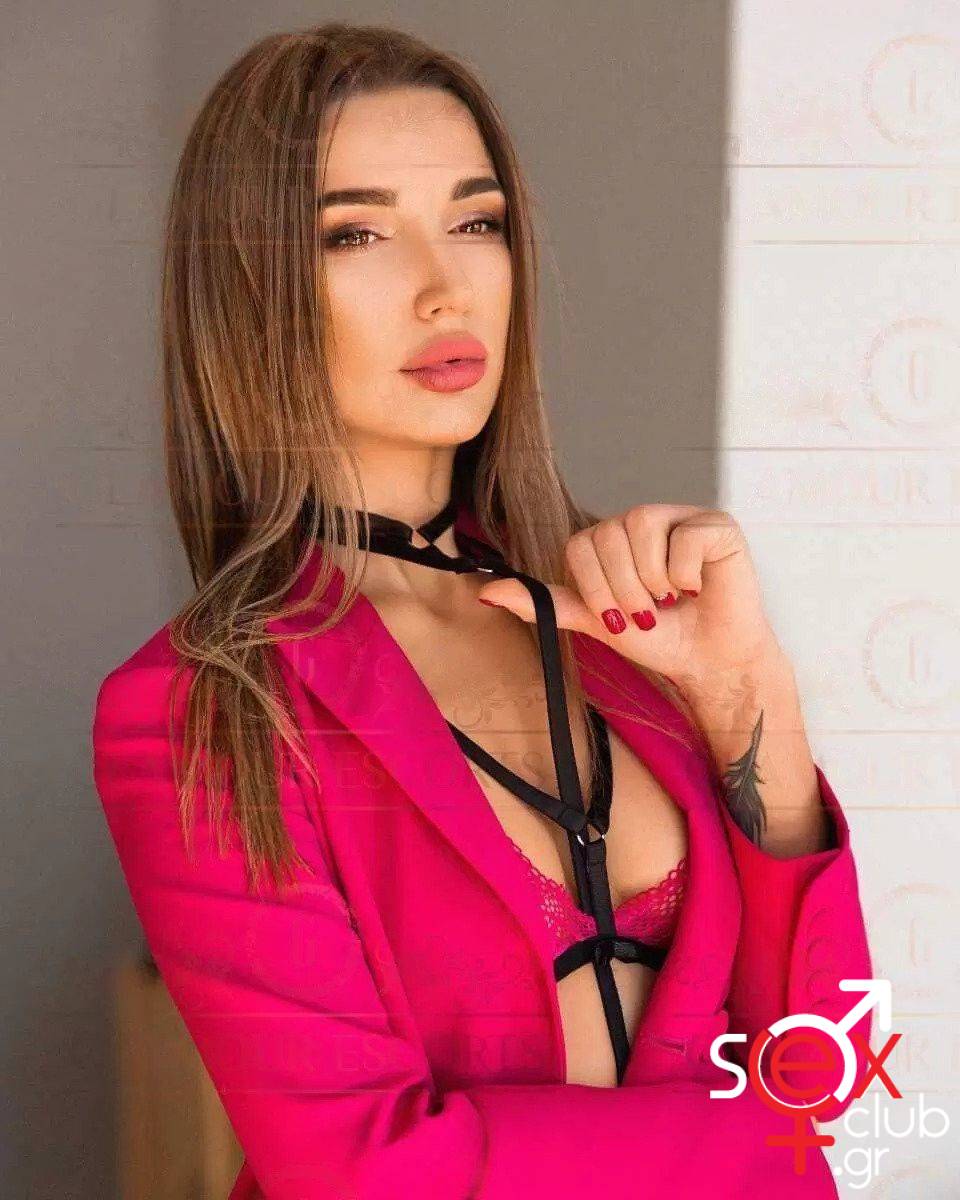 Featured Image for Aleksandra