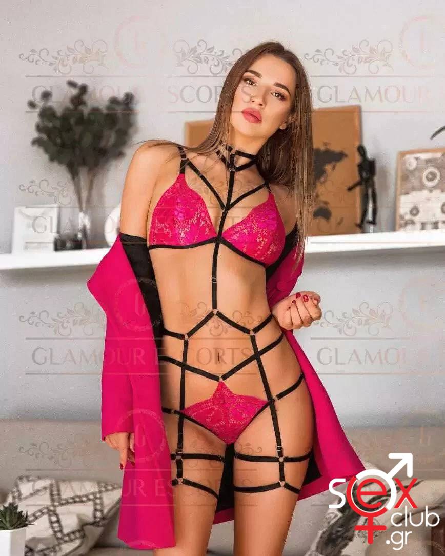 Escort-Aleksandra -27