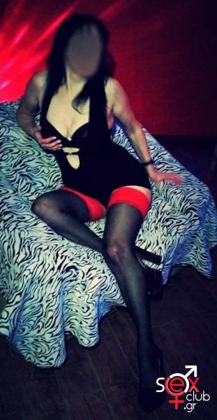 Escort-Αναστασία -2727