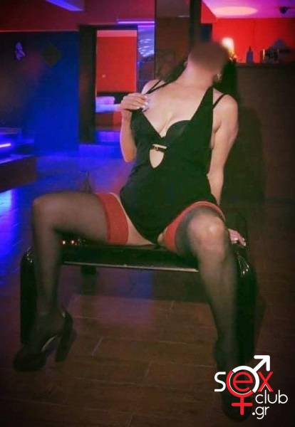 Escort-Αναστασία -2727