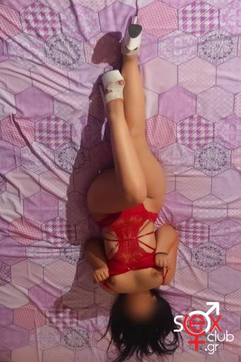 Escort-Amarilys-2745
